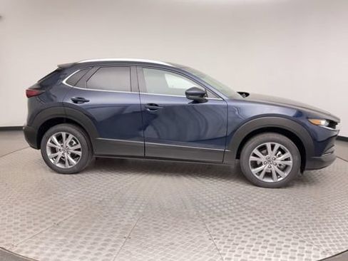 Used 2025 MAZDA CX-30 AWD 2.5 S w/ Preferred Package image 9