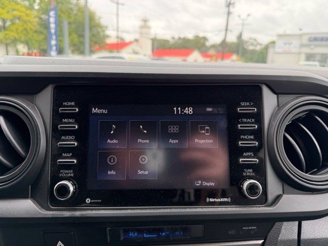 Used 2022 Toyota Tacoma SR AWD/4WD image 37