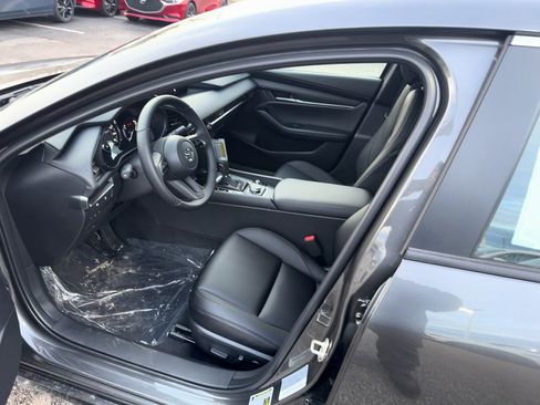 New 2026 MAZDA MAZDA3 2.5 S Sedan w/ Preferred Pkg image 9