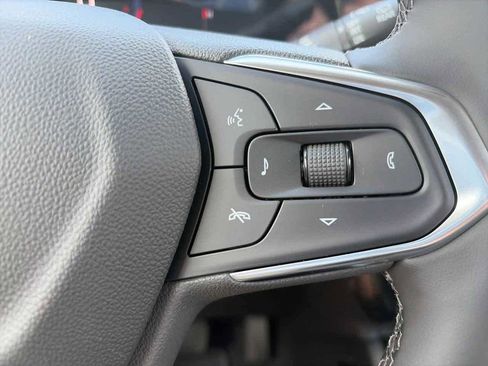 New 2026 Chevrolet TrailBlazer LT w/ Convenience Package image 25