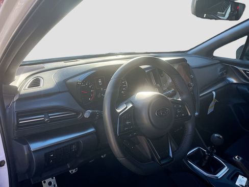 Used 2024 Subaru WRX Premium image 9