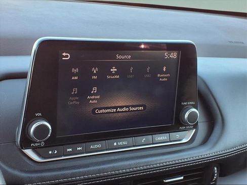 Used 2023 Nissan Rogue S image 26