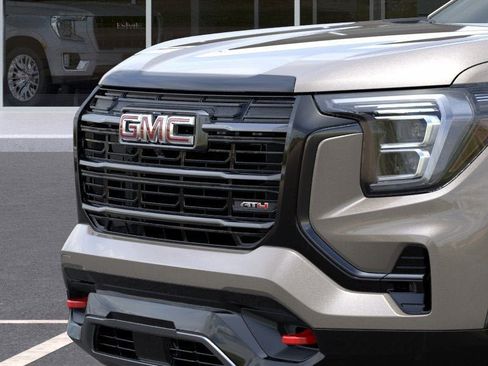 New 2026 GMC Terrain AT4 AWD/4WD image 13