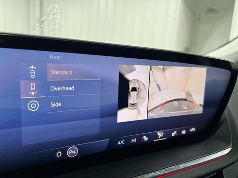 New 2026 Buick Envision Preferred image 16