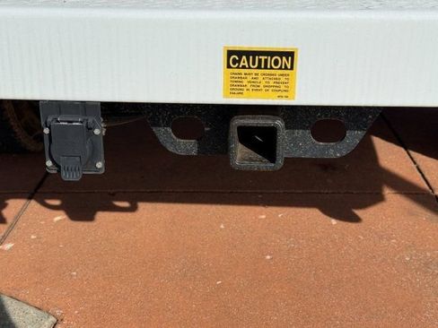 New 2025 Chevrolet Silverado 2500 W/T w/ WT Convenience Package image 7