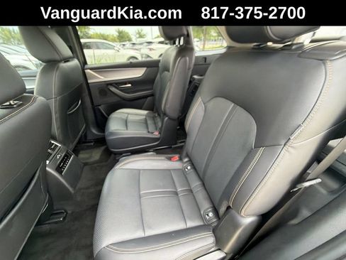 Used 2024 MAZDA CX-90 Plug-In Hybrid w/ Premium Pkg AWD/4WD image 28