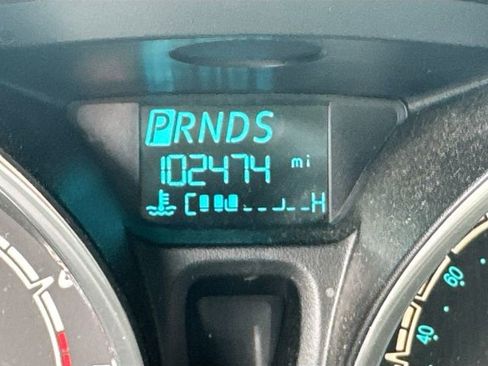 Used 2019 Ford Fiesta SE w/ Equipment Group 201A image 6