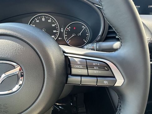 New 2026 MAZDA MAZDA3 2.5 S Sedan w/ Preferred Pkg image 21