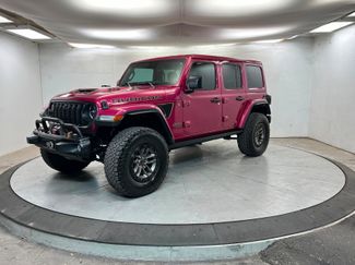 Used 2024 Jeep Wrangler Unlimited Rubicon 392 video 1