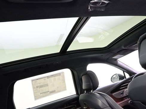 New 2026 Lincoln Nautilus Black Label image 17