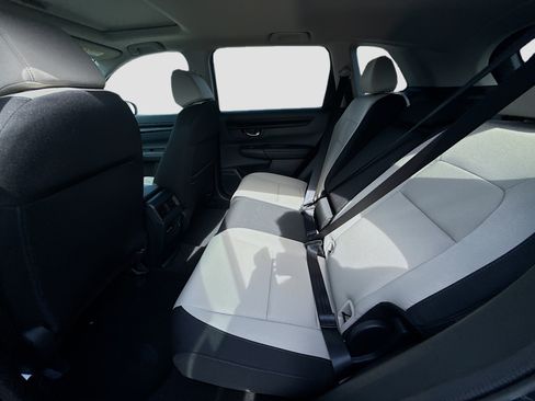 New 2026 Honda CR-V EX image 20