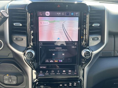 New 2026 RAM 3500 Big Horn AWD/4WD image 29