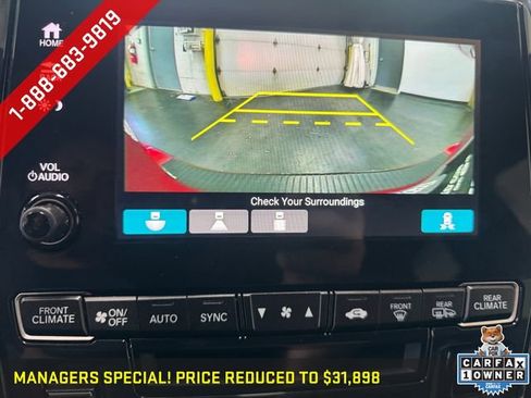 Used 2023 Honda Odyssey Sport image 17