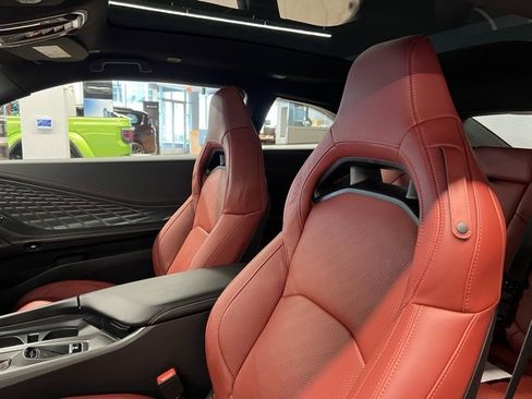 New 2026 Dodge Charger R/T Scat Pack image 6