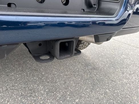 Used 2021 RAM 2500 Laramie image 31