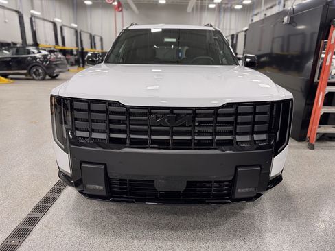 New 2027 Kia Telluride EX X-Line image 8