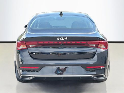 Used 2024 Kia K5 LXS FWD image 6