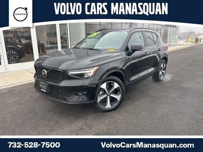 Certified 2025 Volvo XC40 B5 Plus