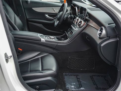Used 2019 Mercedes-Benz C 300 Sedan image 12