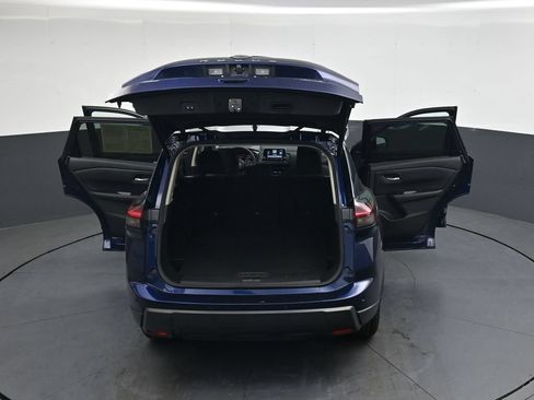 Used 2024 Nissan Rogue SV AWD/4WD image 52