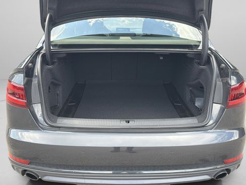 Used 2018 Audi A4 2.0T Prestige image 24