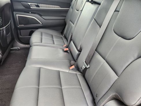 New 2025 Kia Telluride EX image 10