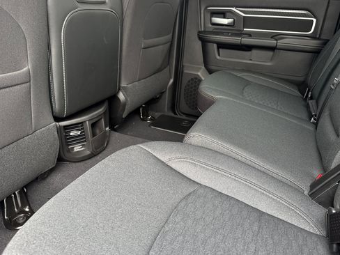 New 2026 RAM 3500 Big Horn image 11