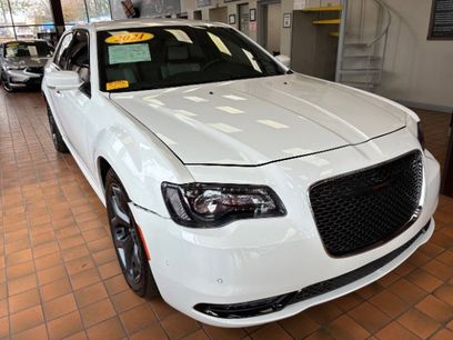 Used 2021 Chrysler 300 S