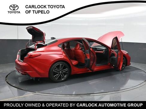 Used 2025 Toyota Camry XSE FWD image 55
