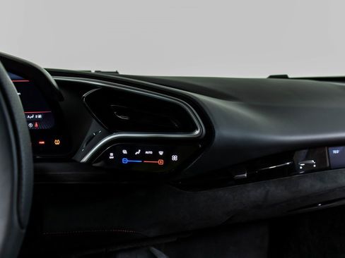 Certified 2024 Ferrari 296 GTB image 40