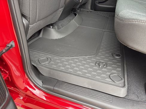 New 2026 RAM 1500 Big Horn AWD/4WD image 20