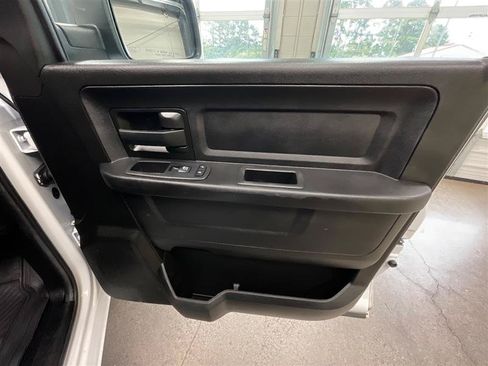 Used 2019 RAM 1500 Tradesman w/ Popular Equipment Group AWD/4WD image 18
