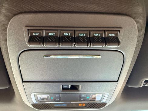 Used 2024 Ford F450 Platinum w/ FX4 Off-Road Package image 39