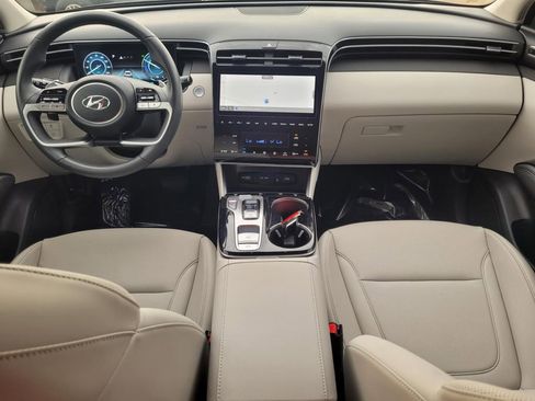 Used 2024 Hyundai Tucson SEL image 17