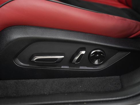 Used 2025 Acura TLX SH-AWD w/ A-SPEC Pkg image 26