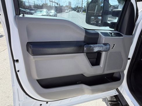 Used 2017 Ford F350 XL w/ Power Equipment Group image 11