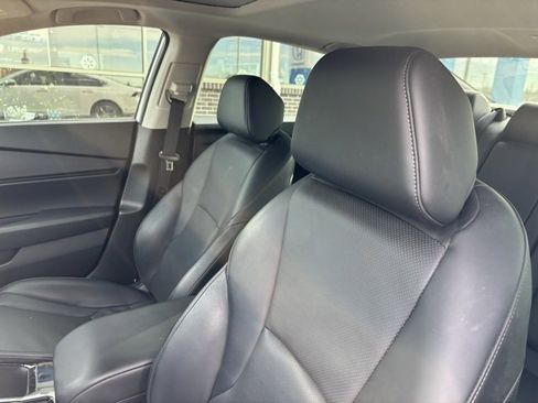 Used 2023 Honda Accord EX-L image 12