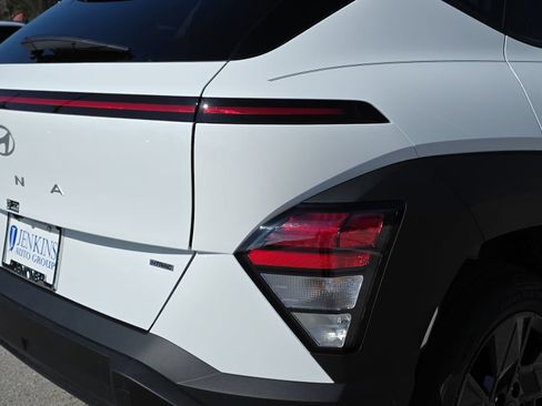 New 2026 Hyundai Kona SEL Sport AWD/4WD image 7