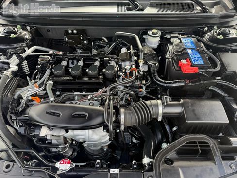Used 2024 Honda Accord LX image 30