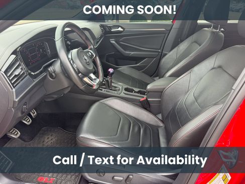 Used 2019 Volkswagen Jetta GLI Autobahn FWD image 7