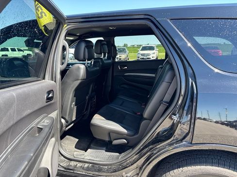Used 2020 Dodge Durango GT AWD/4WD image 23