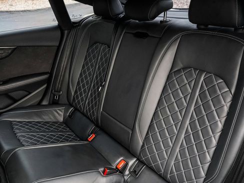 Used 2018 Audi S5 Prestige w/ S Sport Package image 16