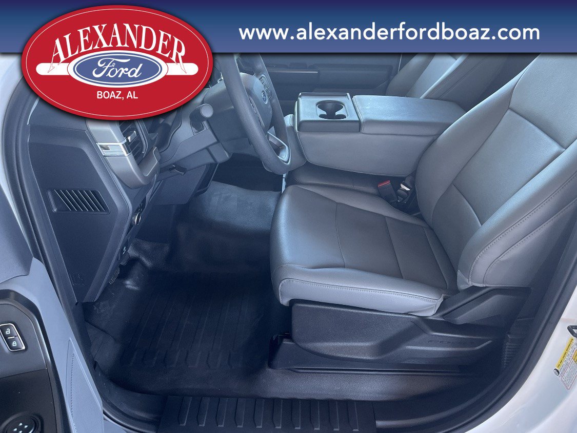 New 2026 Ford F150 XL RWD image 10