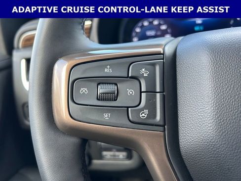 Used 2023 Chevrolet Tahoe High Country image 18