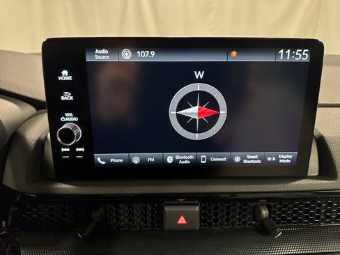 Used 2024 Honda CR-V EX-L image 14