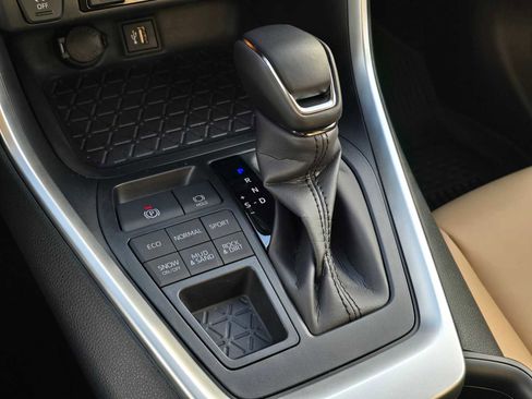 New 2025 Toyota RAV4 XLE Premium image 27