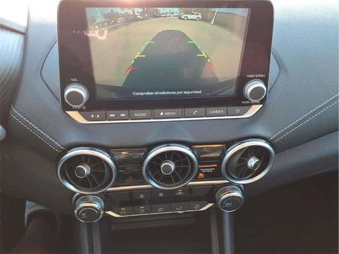 Certified 2024 Nissan Sentra SV image 15