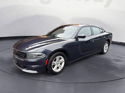 Used 2019 Dodge Charger SXT