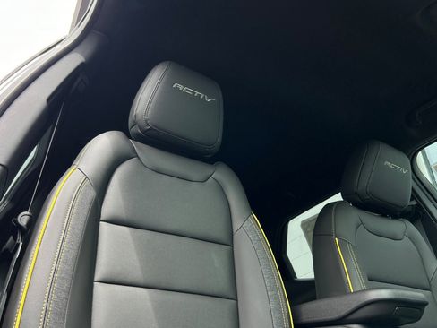 New 2025 Chevrolet TrailBlazer ACTIV w/ Convenience Package image 18