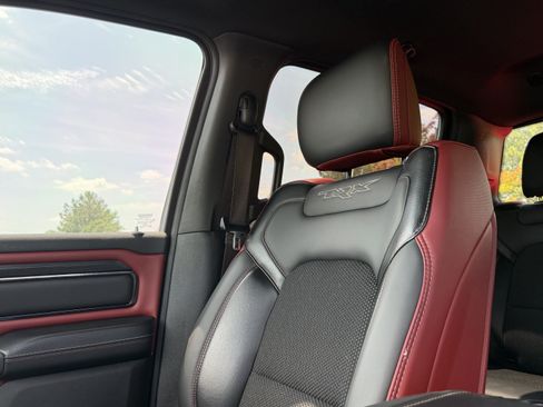 Used 2023 RAM 1500 TRX AWD/4WD image 24